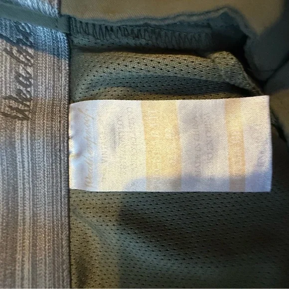 Weatherproof Vintage Green Classic Style - Picture 4 of 9